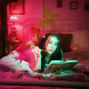 收聽Laila的Casper歌詞歌曲