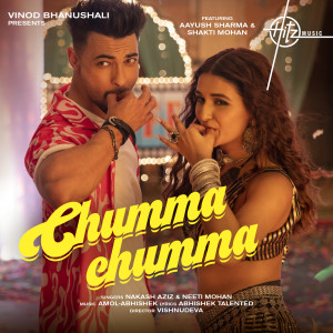 Album Chumma Chumma oleh Nakash Aziz