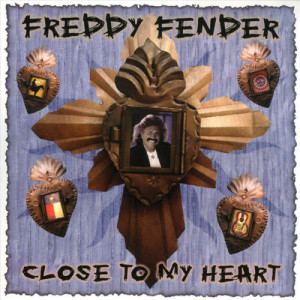收聽Freddy Fender的My Blue Heaven歌詞歌曲