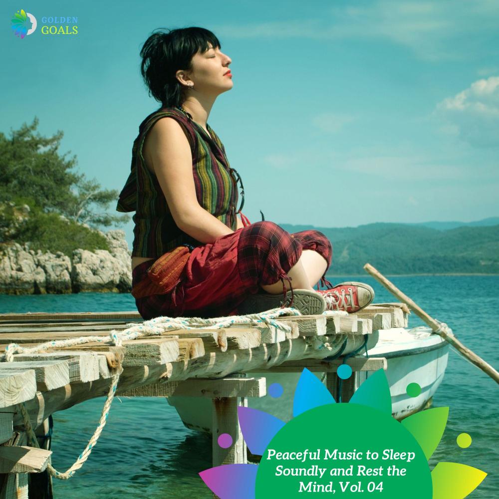 Healing Alpha Waves
