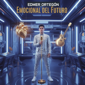 Edmer的專輯Emocional del Futuro