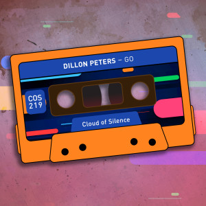 Album Go from Dillon Peters