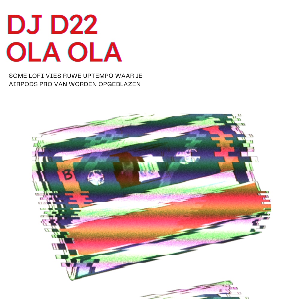 Ola Ola