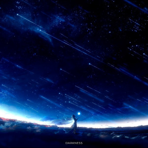 Album Darkness (Explicit) from 
