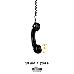 Bryce Williams的專輯Do Not Disturb