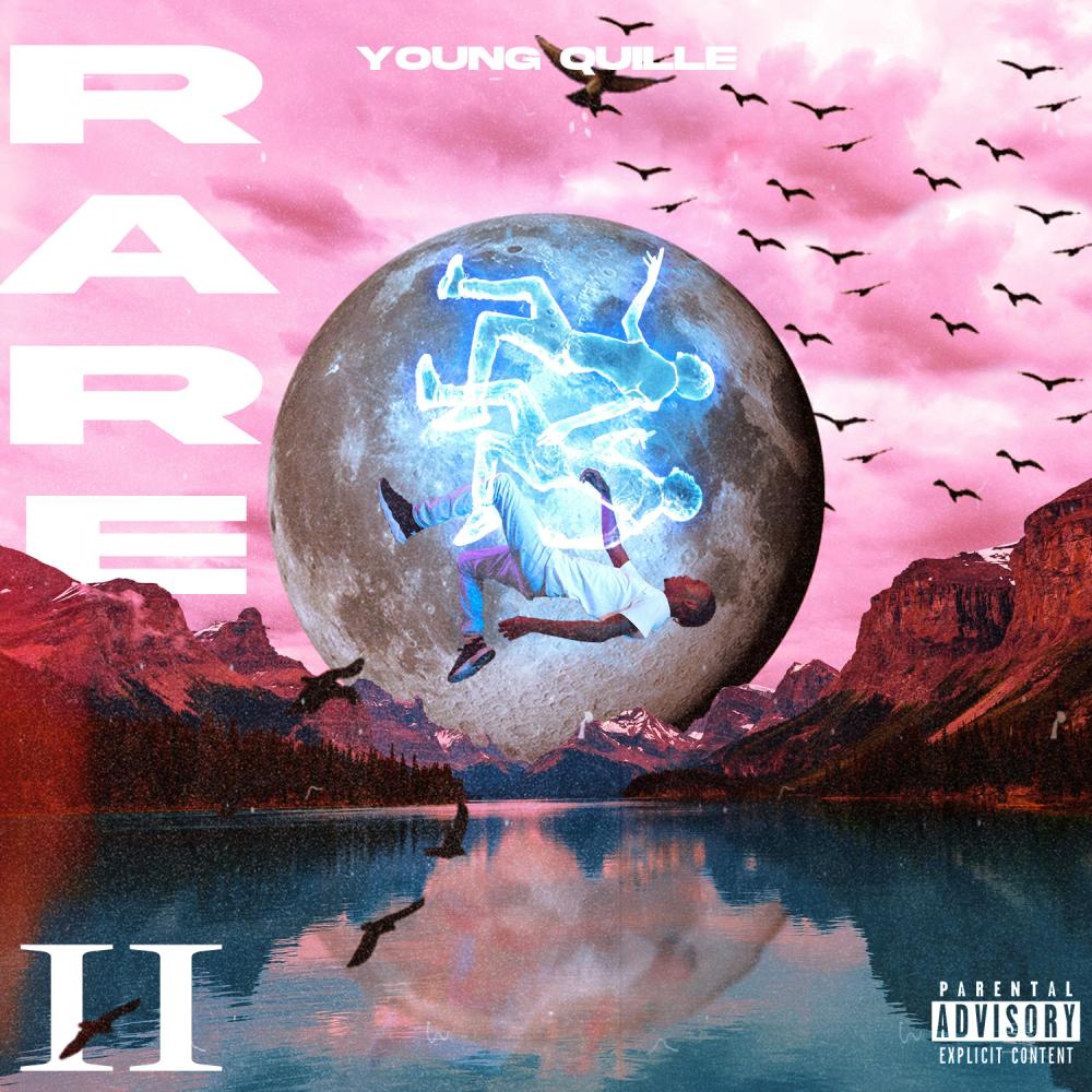 Moonlight (feat. Lega & Dr.Rum) (Explicit)
