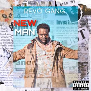 ดาวน์โหลดและฟังเพลง New Man (Explicit) พร้อมเนื้อเพลงจาก Revoluxon Rocky