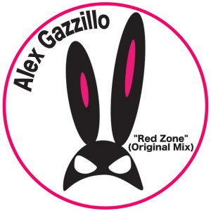 Red Zone dari Alex Gazzillo