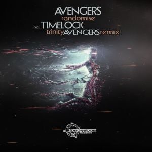 Dengarkan lagu Trinity (Avengers Remix) nyanyian Timelock dengan lirik