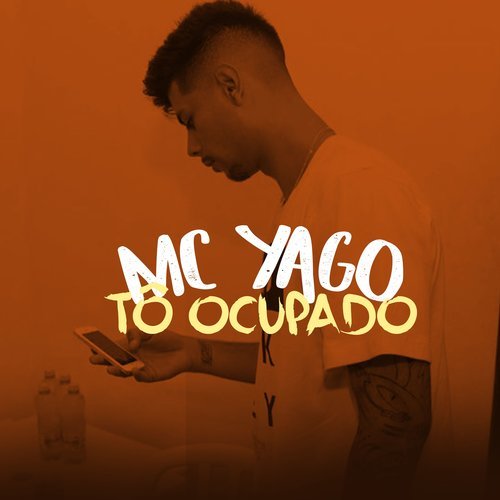 Tô Ocupado (Explicit)