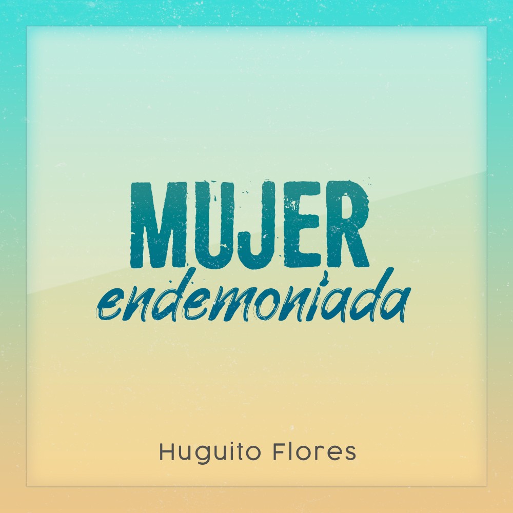 Mujer Endemoniada