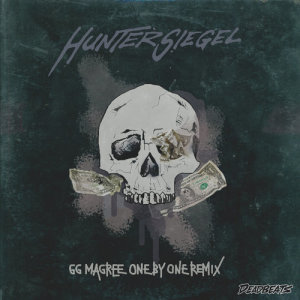 ดาวน์โหลดและฟังเพลง One By One (Hunter Siegel Remix) พร้อมเนื้อเพลงจาก GG Magree