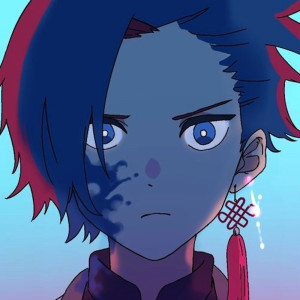 Album Red Club (feat. Eye) from 