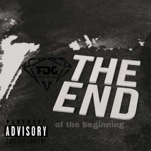 Dengarkan lagu The End of the Beginning (Outro) (Explicit) nyanyian Remedy Niqqa R dengan lirik