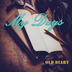 Dengarkan lagu I Want to Give Up nyanyian Old Diary dengan lirik