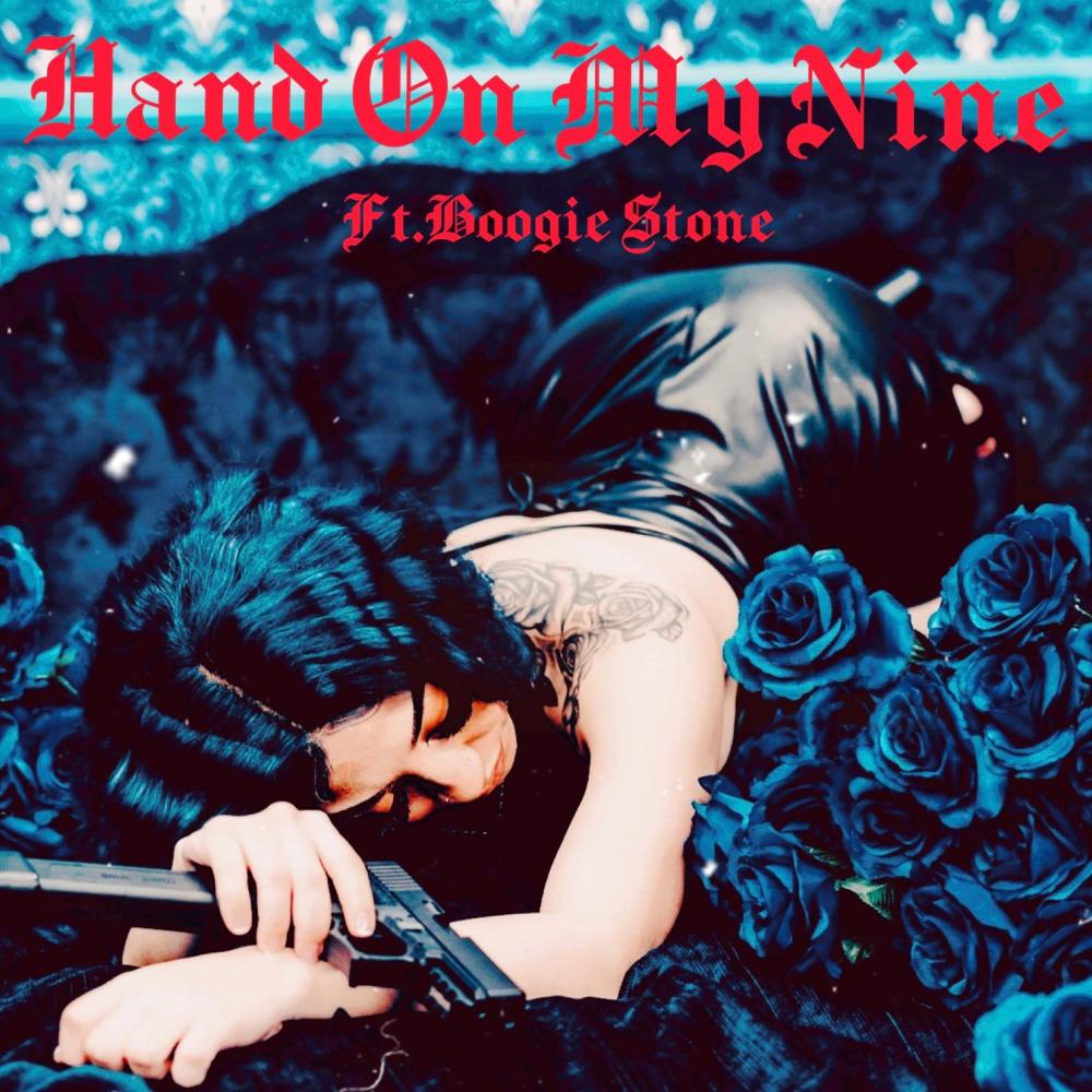 Hand On My Nine (feat. Boogie Stone) (Explicit)