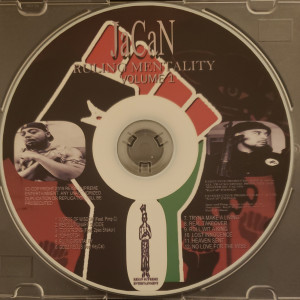 Listen to Words of Wisdom (Explicit) song with lyrics from Jacan