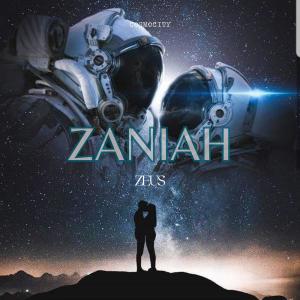 Zeus Motion的專輯Zaniah (Explicit)