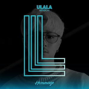 Ulala Session的專輯Hommage