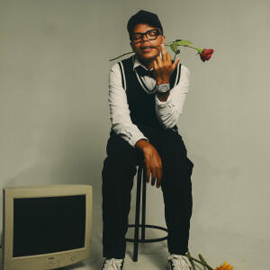 default playlist img