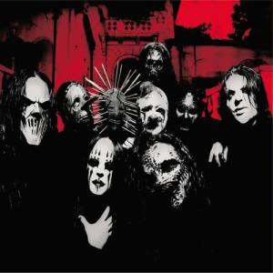 Slipknot的專輯Vol. 3: The Subliminal Verses