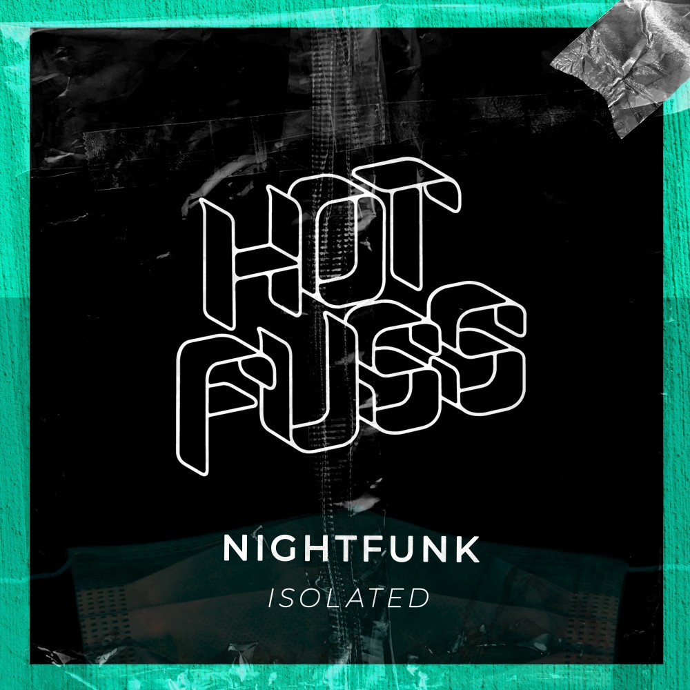 Isolated (Original Mix)