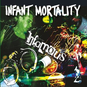 收聽Infant Mortality的Slip Away歌詞歌曲