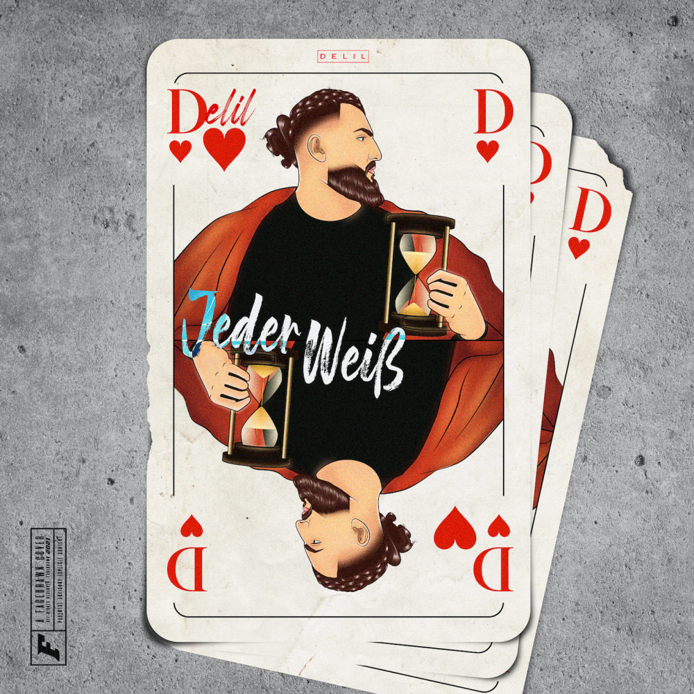 Jeder weiß (Explicit)