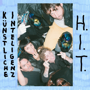 收聽H.I.T.的Künstliche Intelligenz歌詞歌曲