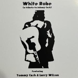 Tommy Cash的專輯White Robe (feat. Tommy Cash) [Soundtrack ]