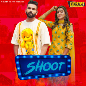 Album Shoot from Mintu Bhardwaj