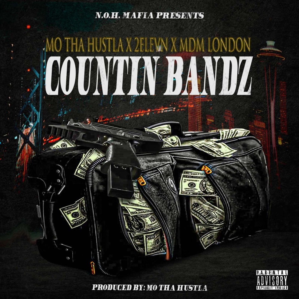 Countin Bands (Explicit)