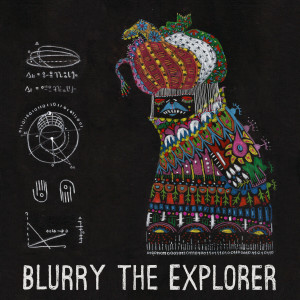 收聽Blurry The Explorer的Bash Bish歌詞歌曲