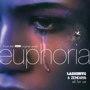 收聽Labrinth的All For Us (from the HBO Original Series Euphoria)歌詞歌曲