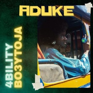 Listen to Aduke song with lyrics from Litty