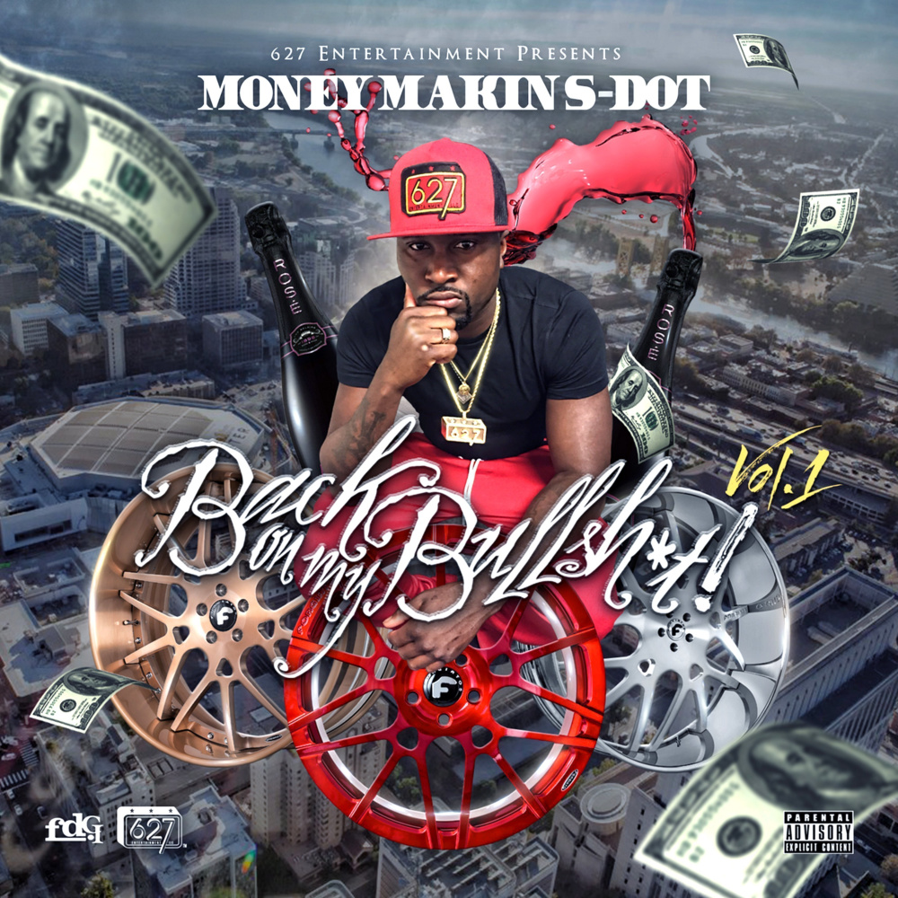 Show it (feat. Benefit) (Explicit)
