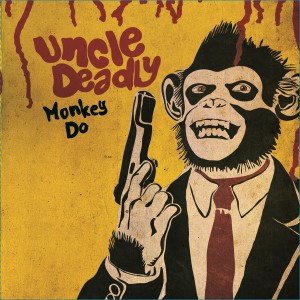 ดาวน์โหลดและฟังเพลง Songs About God พร้อมเนื้อเพลงจาก Uncle Deadly