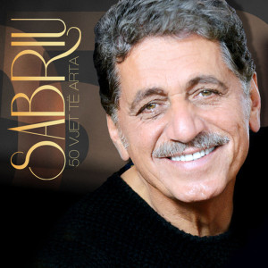 Album 50 vjet te arta (Live) from Sabri Fejzullahu