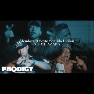 ดาวน์โหลดและฟังเพลง No Me Azara (feat. Mendoza & Sexto Sentido Lirikal) (Explicit) พร้อมเนื้อเพลงจาก Jayb Prodigy