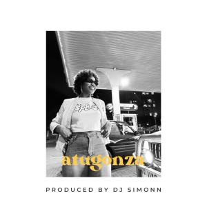 Album Atugonza (feat. DJ Simonn) oleh Joka