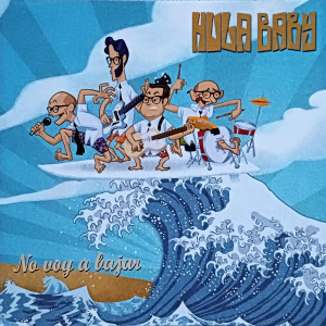 收聽HULA BABY的Buda歌詞歌曲