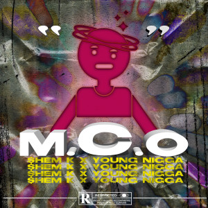 收聽$hem K的M.C.O歌詞歌曲