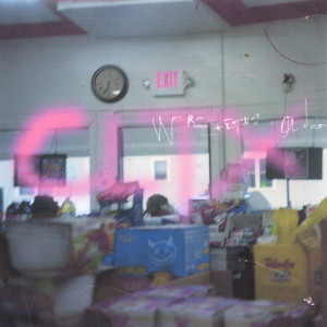 Album We're Getting Older from CLTX