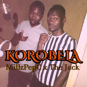 Album Korobela from The Jack
