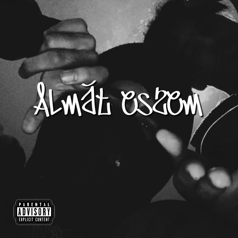 Almát eszem (feat. YCB) (Explicit)