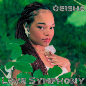 Album Love Symphony oleh Geisha