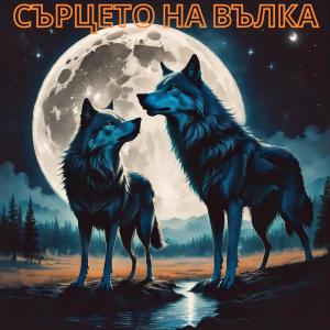 Acho的專輯Сърцето на вълка