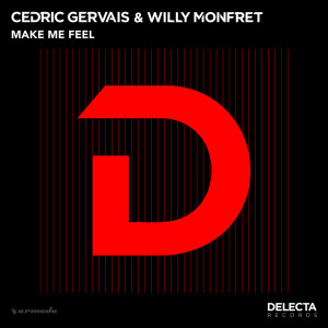 Dengarkan Make Me Feel (Extended Mix) lagu dari Cedric Gervais dengan lirik