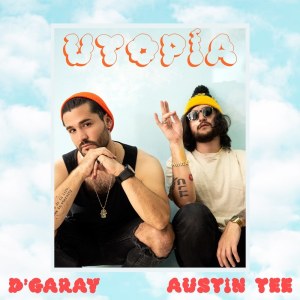 ดาวน์โหลดและฟังเพลง Utopía พร้อมเนื้อเพลงจาก Austin Tee