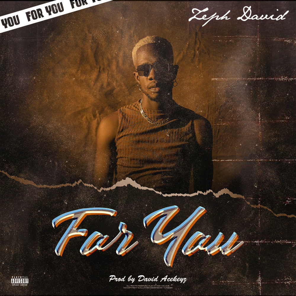 FOR YOU (Explicit)